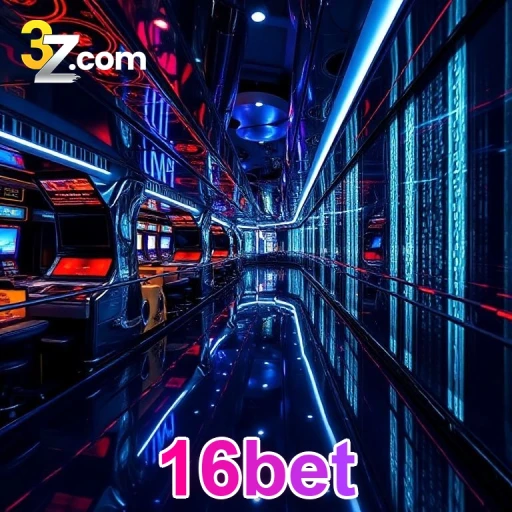 16bet app Confiavel