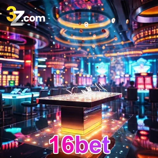 16bet app Jogos de caça-níqueis