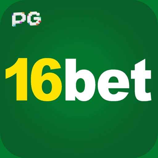 16bet app LOGO