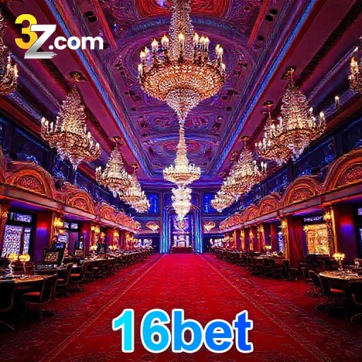 16bet app