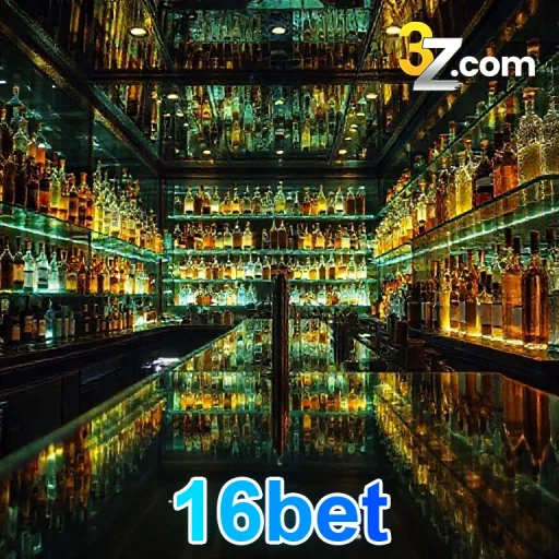 16bet app Plataforma