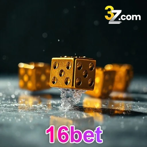 16bet app Slots